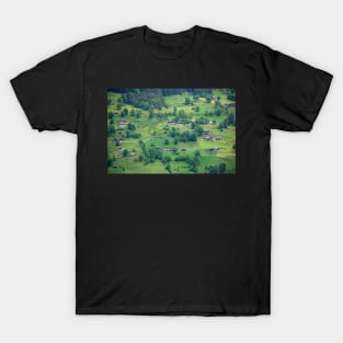 Tiny Houses T-Shirt